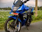 Suzuki Gixxer SF 2019
