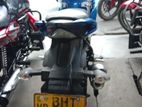 Suzuki Gixxer SF 2019