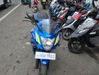 Suzuki Gixxer SF 2019