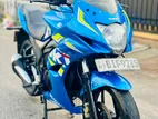 Suzuki Gixxer SF 2019