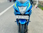 Suzuki Gixxer SF 2019