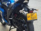 Suzuki Gixxer SF 2019