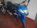 Suzuki Gixxer SF 2019