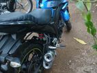Suzuki Gixxer SF 2019