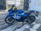 Suzuki Gixxer SF 2020