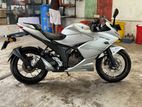 Suzuki Gixxer SF 2020