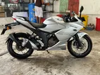 Suzuki Gixxer SF 2020