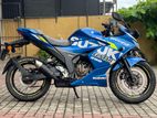 Suzuki Gixxer SF 250 2020