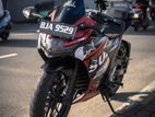 Suzuki Gixxer SF 250 2020