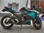 Suzuki Gixxer SF 250 2021
