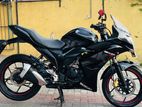 Suzuki Gixxer SF ABS 2018