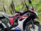 Suzuki Gixxer SF ABS/EFI Variant 2018