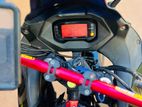 Suzuki Gixxer SF BG 2018