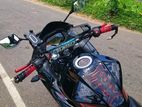 Suzuki Gixxer SF 1661 2018