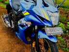 Suzuki Gixxer SF 2019