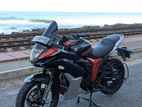 Suzuki Gixxer 2019