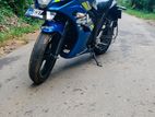 Suzuki Gixxer SF Fi ABS 2019