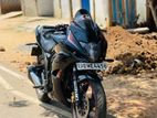 Suzuki Gixxer SF 2018