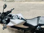 Suzuki Gixxer SF 2020