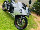 Suzuki Gixxer SF Gsx 2020