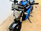 Suzuki Gixxer SF Latest edition 2019