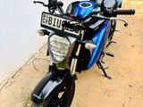 Suzuki Gixxer SF Latest edition 2019