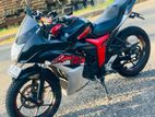 Suzuki Gixxer SF 2018