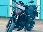 Suzuki Gixxer SF Monotone 2018