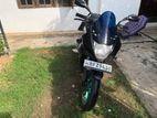 Suzuki Gixxer SF 2017