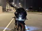 Suzuki Gixxer 2017