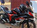 Suzuki Gixxer sf sp 2018