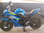 Suzuki Gixxer SP Edition 2019