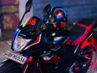 Suzuki Gixxer SP only 1st ornar use 2016