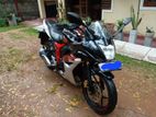 Suzuki Gixxer SP Special edition efi 2018