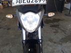 Suzuki Gixxer 2016
