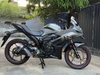 Suzuki Gixxer 2017
