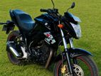 Suzuki Gixxer 2017