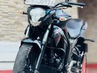Suzuki Gixxer 2019