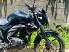 Suzuki Gixxer 2017