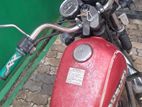 Suzuki GN 125 125.cc 2006