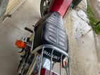 Suzuki GN 125 125h 2006