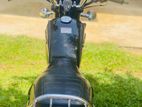 Suzuki GN 125 2011
