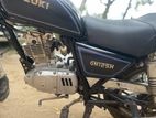 Suzuki GN 125 2019