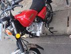 Suzuki GN 125 2025
