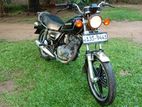 Suzuki GN 125 1990
