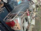Suzuki GN 125 1987