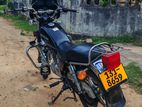 Suzuki GN 125 1993