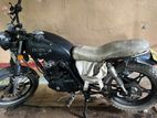 Suzuki GN 125 1994