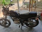 Suzuki GN 125 1996