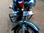 Suzuki GN 125 1998